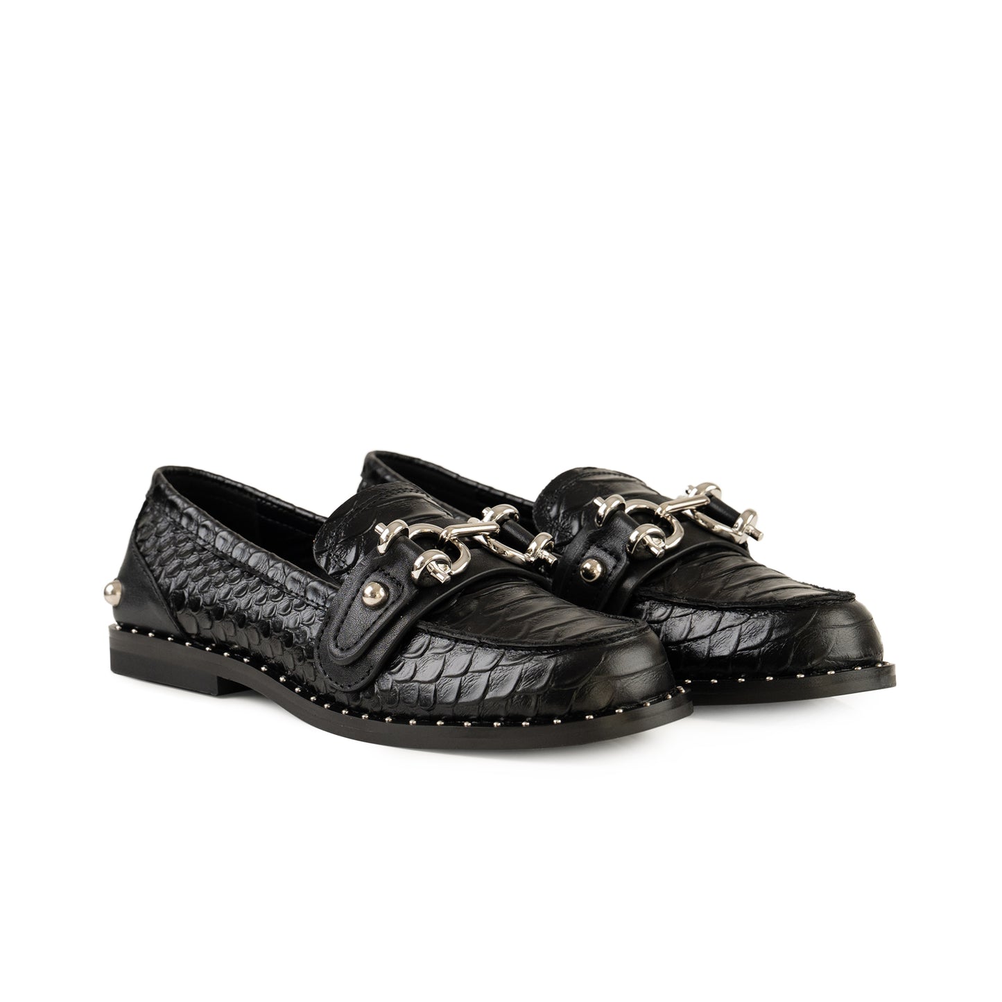 SAPATOS ABF-97 - DULCE 710 BLACK