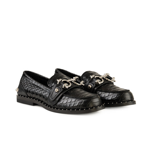 SAPATOS ABF-97 - DULCE 710 BLACK