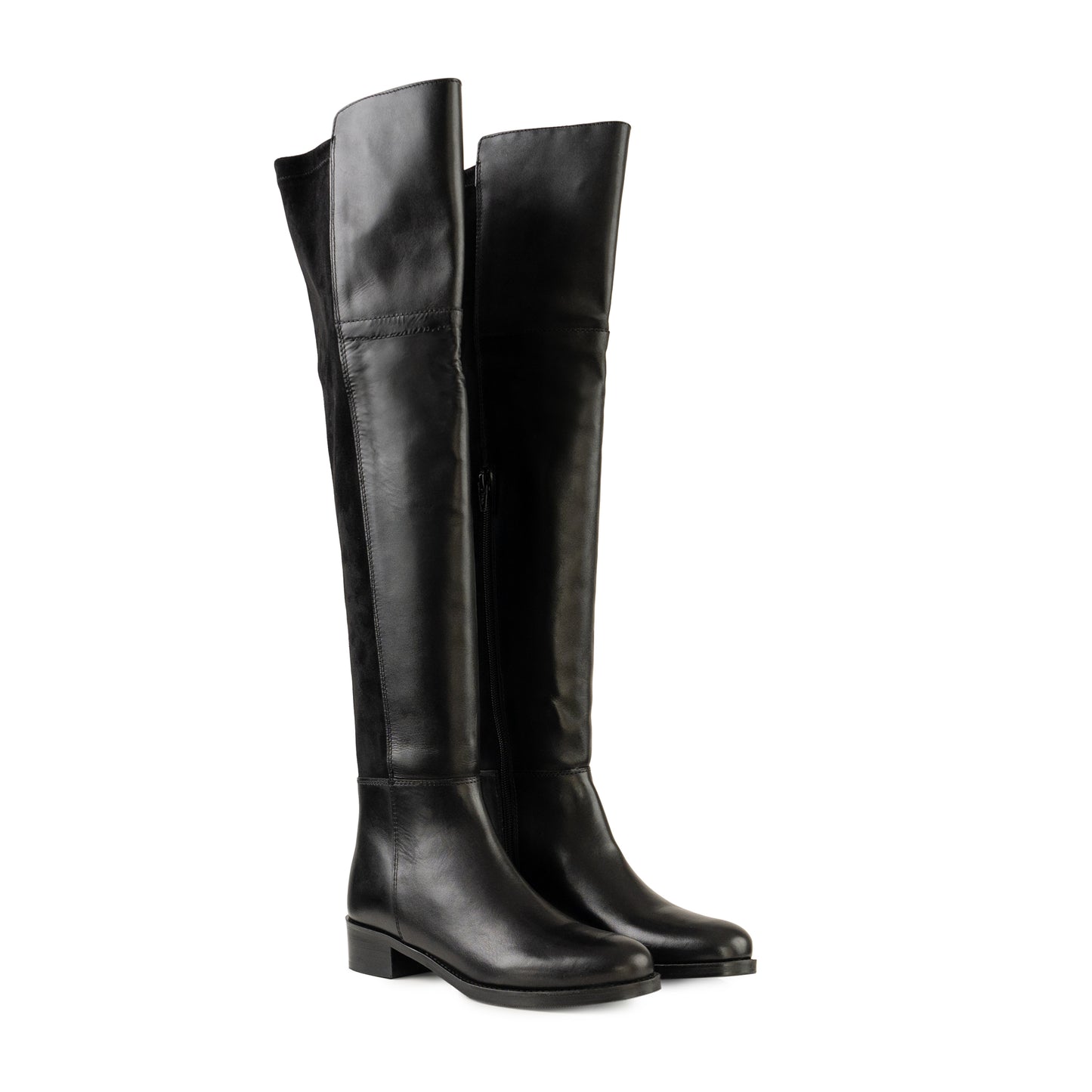 BOTAS ABF-97 - AIDA 121 BLACK