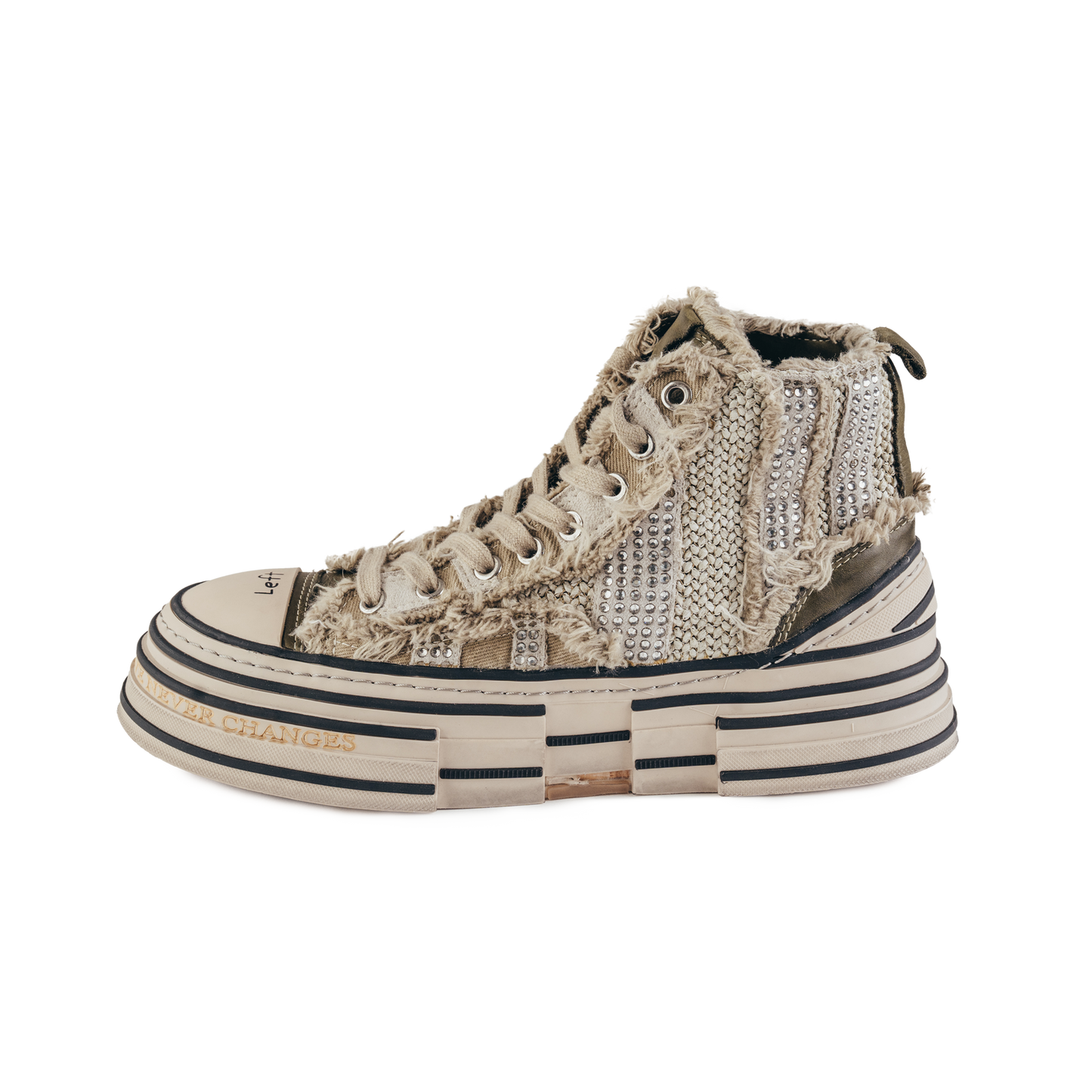 SAPATILHAS ABF-97 - X58-9 LAVANDA