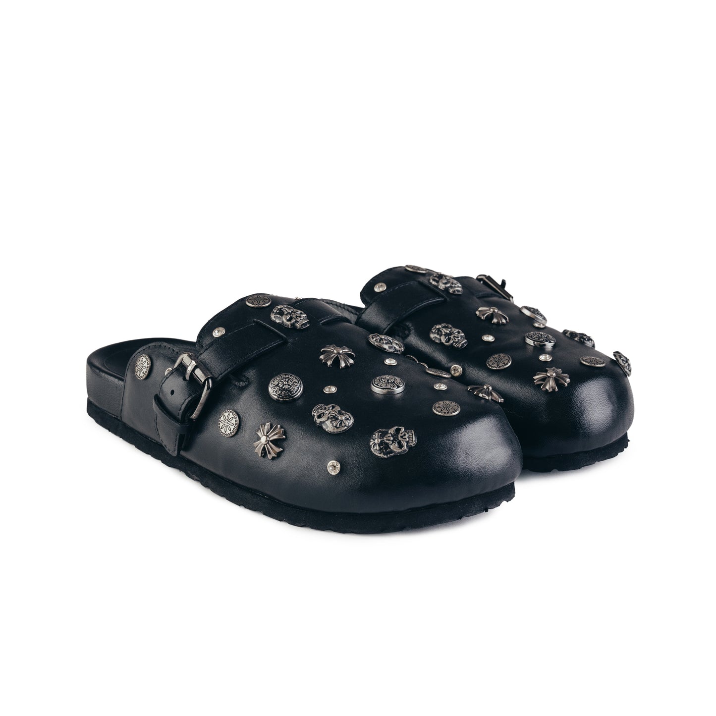 MULES ABF-97 - KS.24.124 BLACK