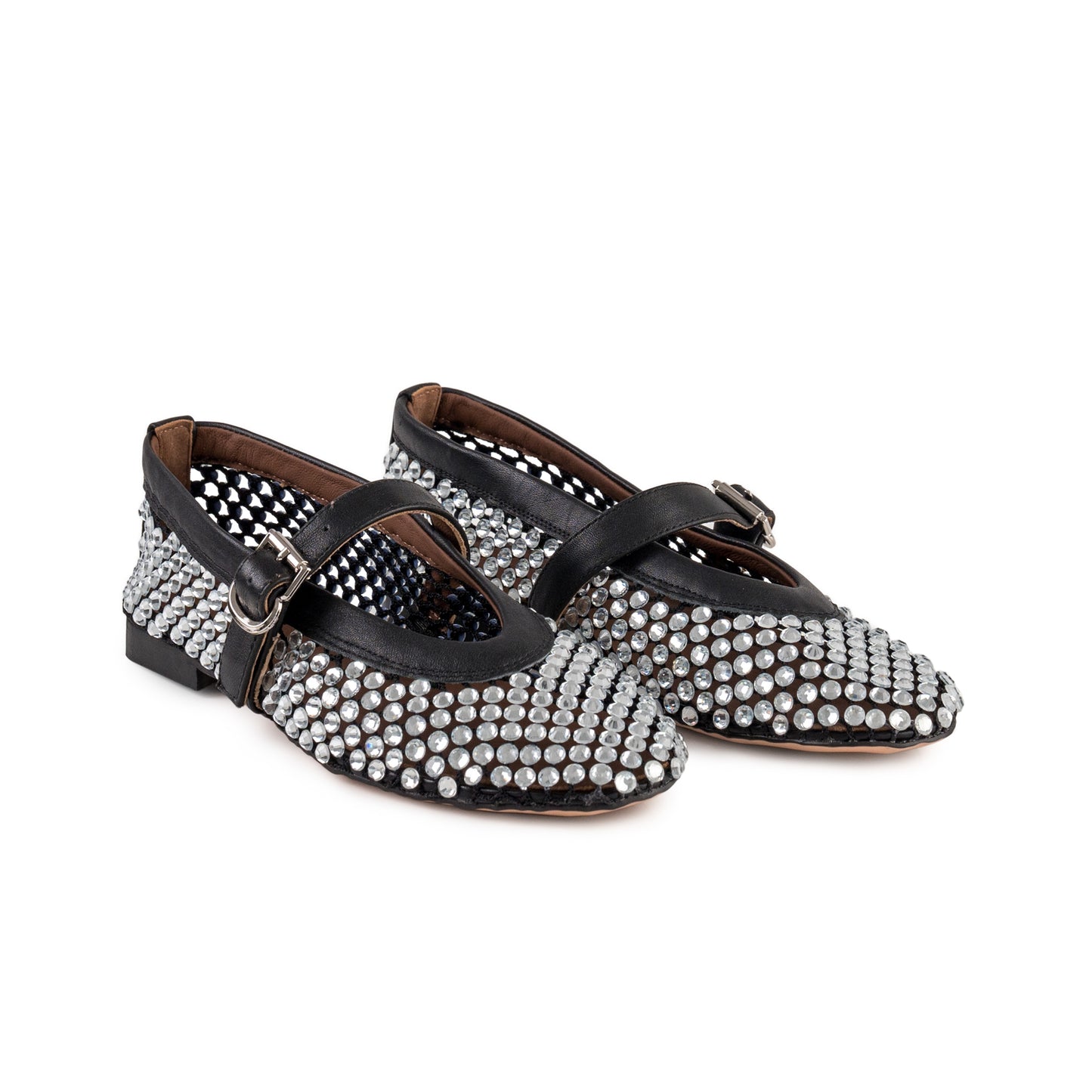 SABRINAS ABF-97 D005-329 BLACK