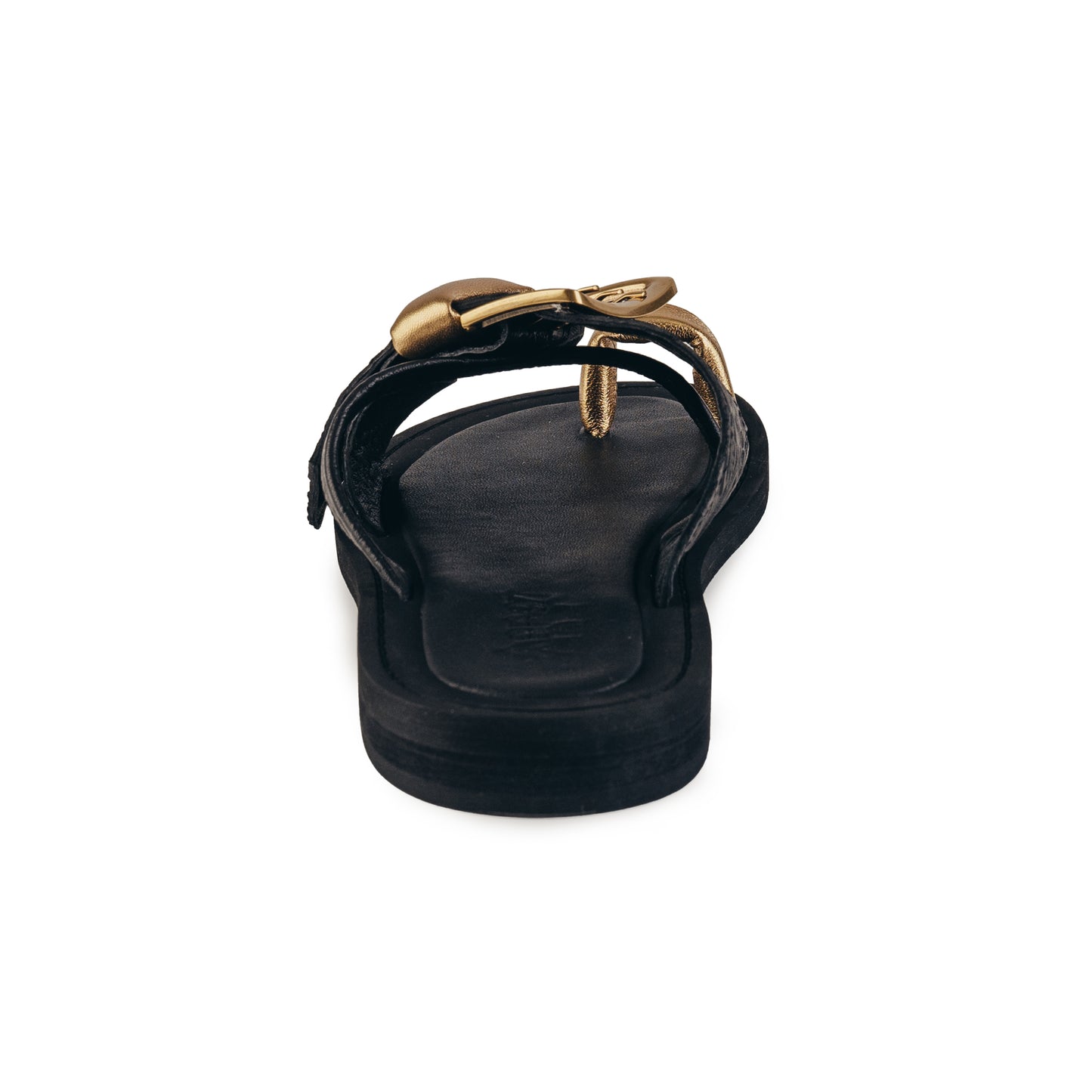 SANDÁLIAS ABF-97 V1905-215-1 PRETO