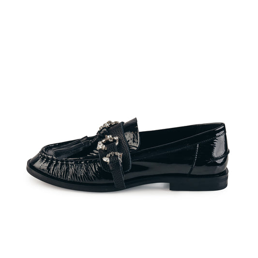SAPATOS ABF-97 1792-235-1 BLACK
