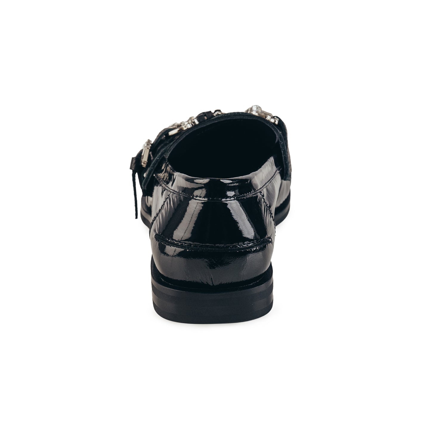 SAPATOS ABF-97 1792-235-1 BLACK