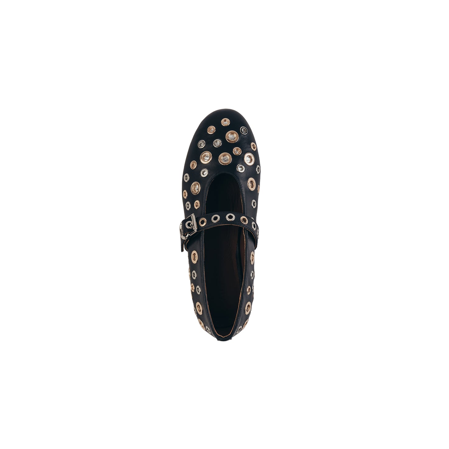 SABRINAS ABF-97 D005-68-6 PRETO