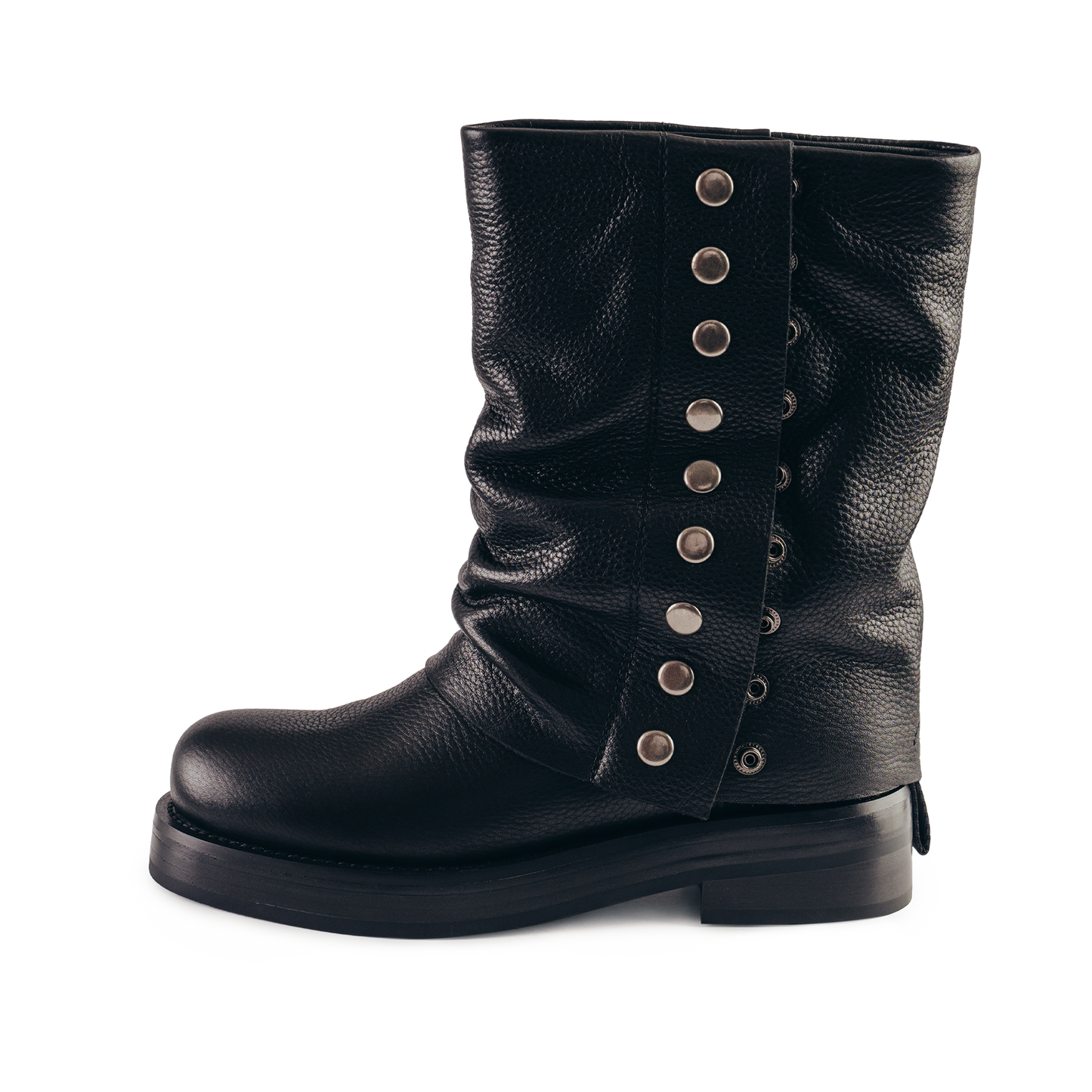 BOTAS ABF-97 - V1272-125-1 BLACK