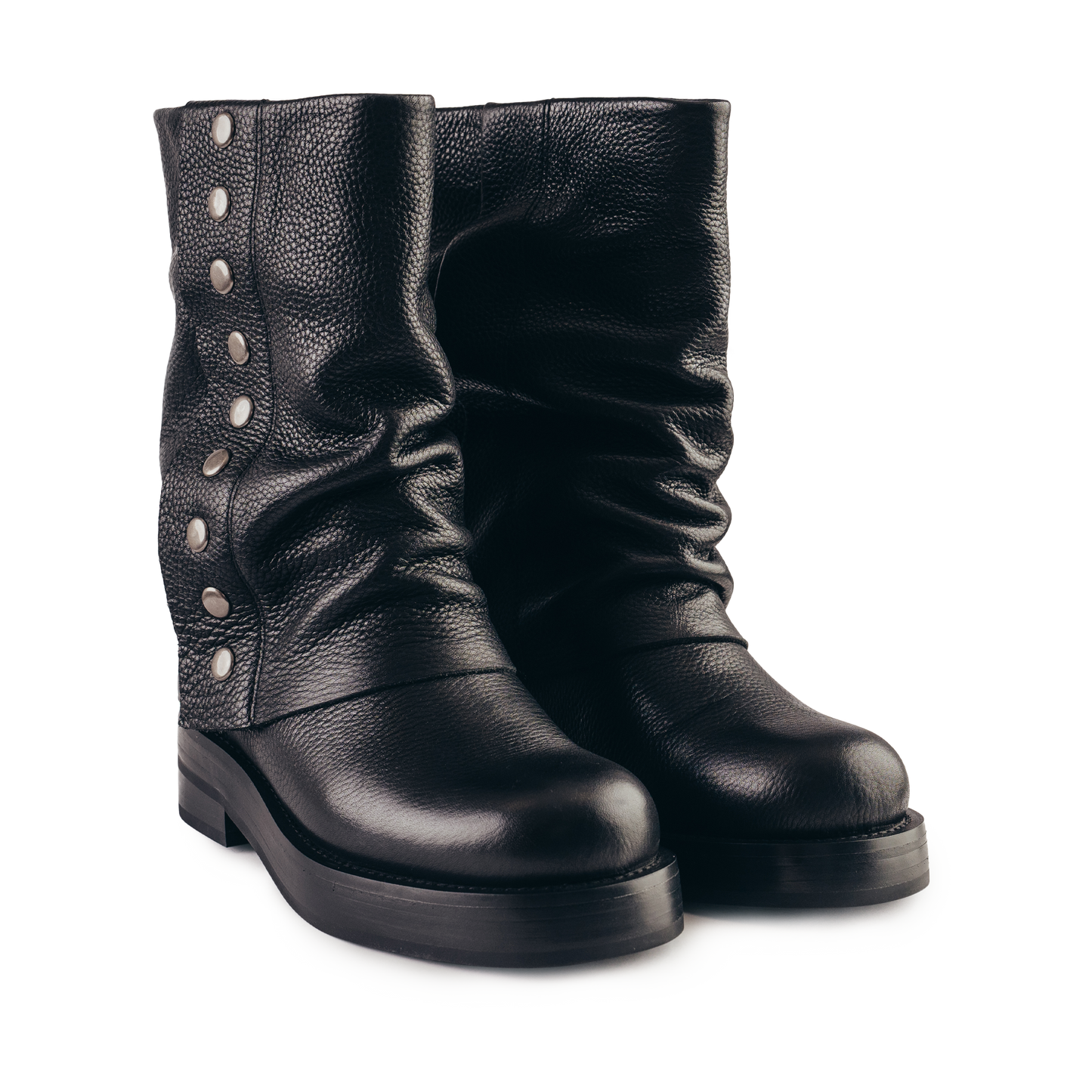 BOTAS ABF-97 - V1272-125-1 BLACK
