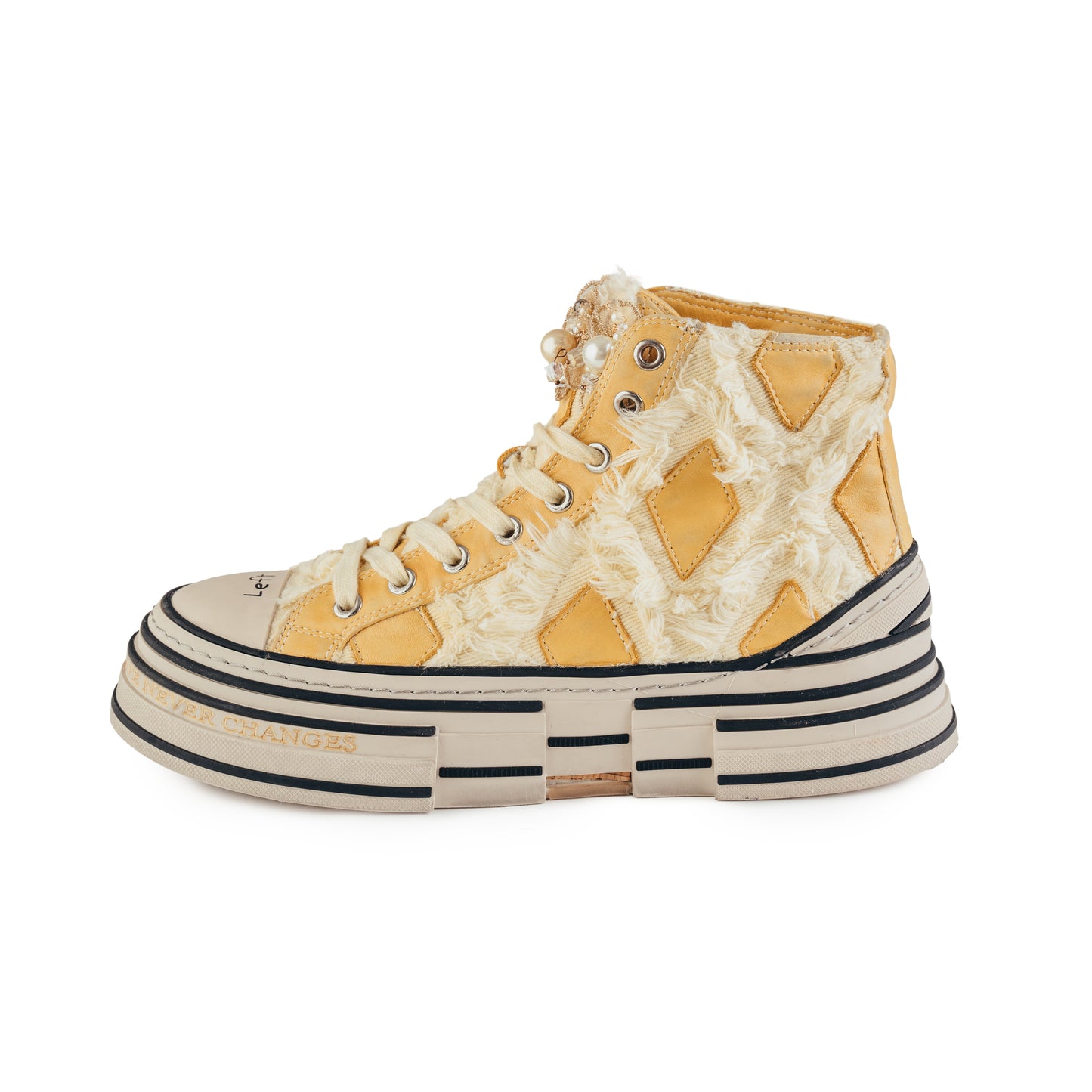 SAPATILHAS ABF-97- X58-5C YELLOW