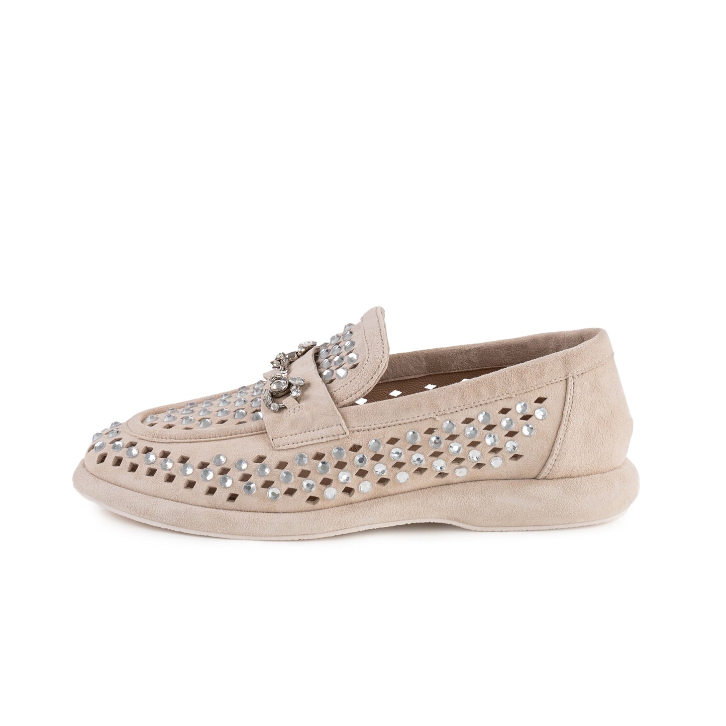 SAPATOS ABF-97 - V-ZY917 BEIGE