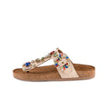 SANDÁLIAS ABF-97 24-075 NATURAL