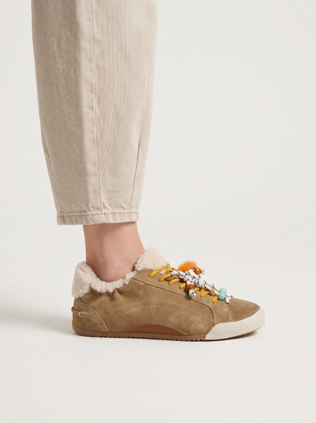 SAPATILHAS ABF-97 3973-6 WHITE