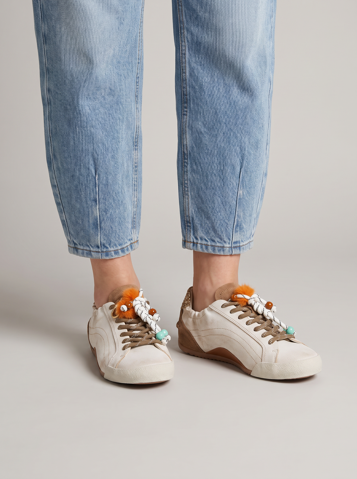 SAPATILHAS ABF-97 3973-6 WHITE
