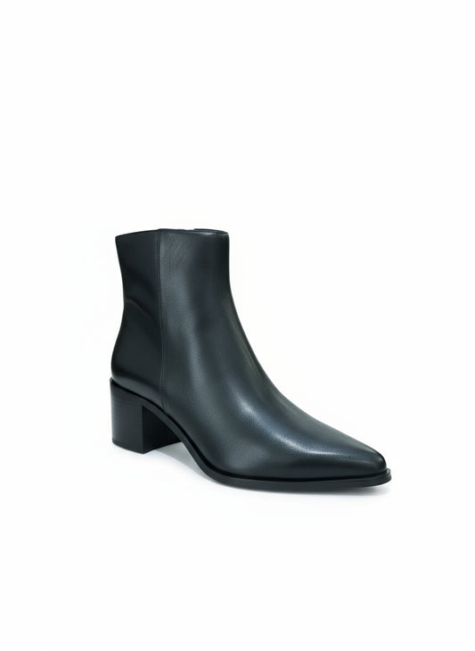 BOTINS ABF97 - ZY24135-1 BLACK