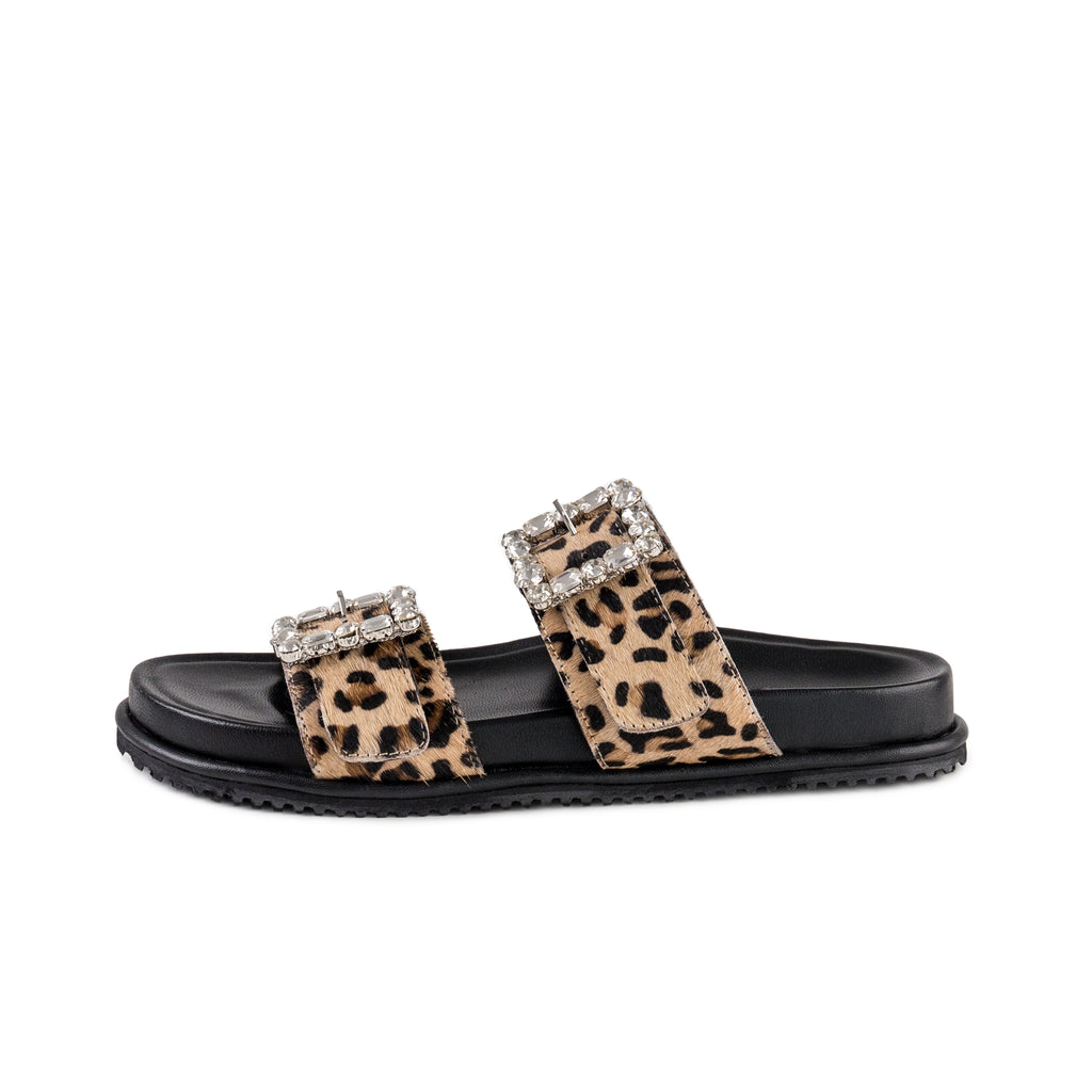 SANDÁLIAS ABF-97 4328/L LEOPARD