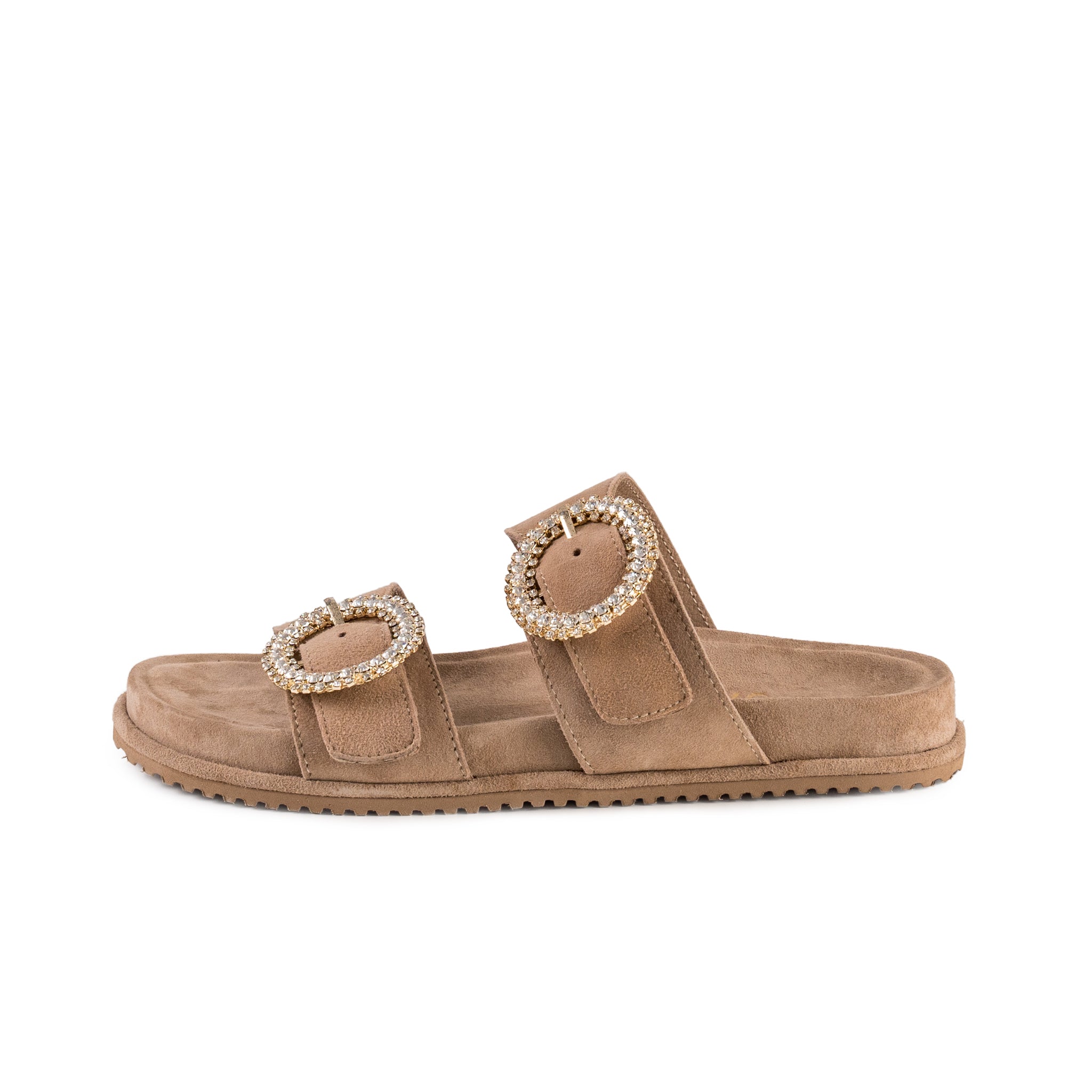 SANDÁLIAS ABF-97 4328 BEIGE