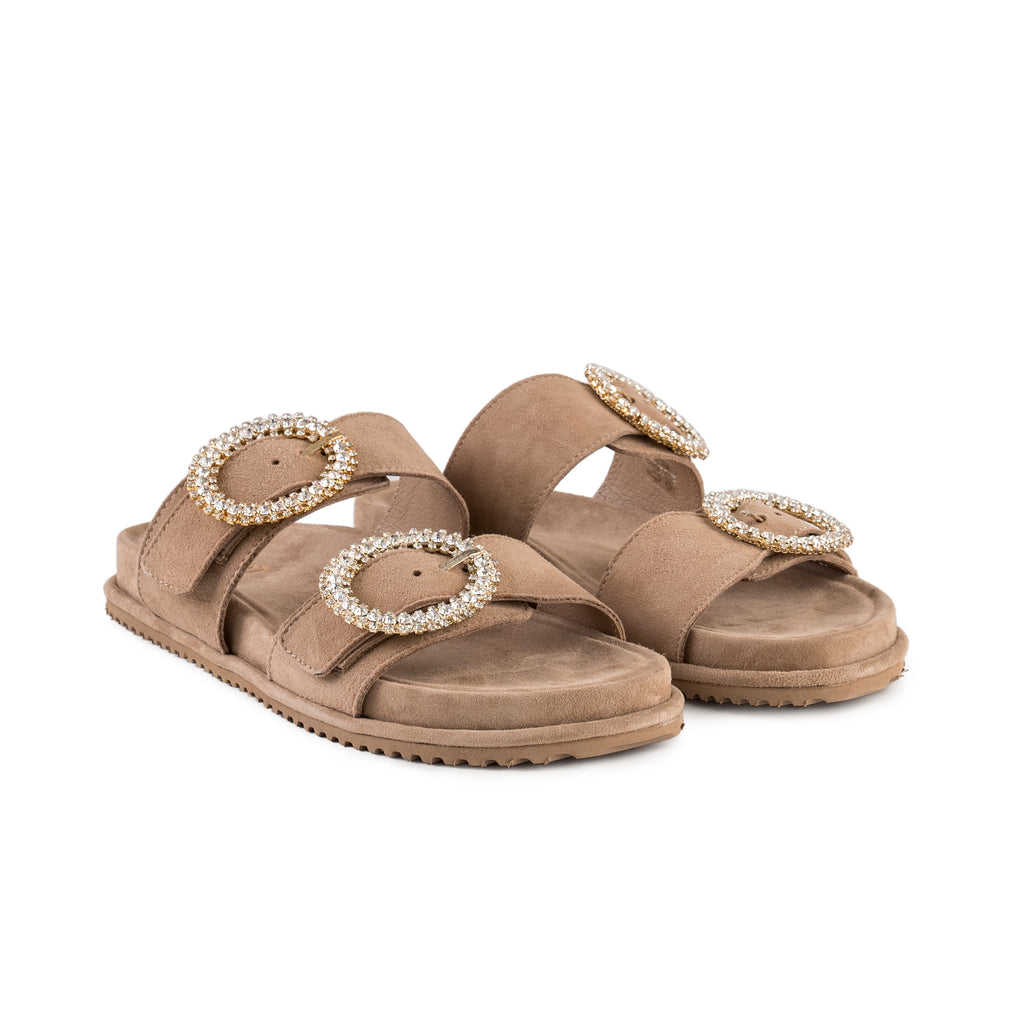 SANDÁLIAS ABF-97 4328 BEIGE