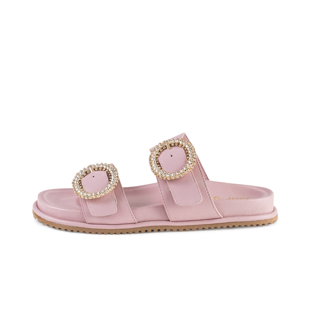 SANDÁLIAS ABF-97 4328 PINK