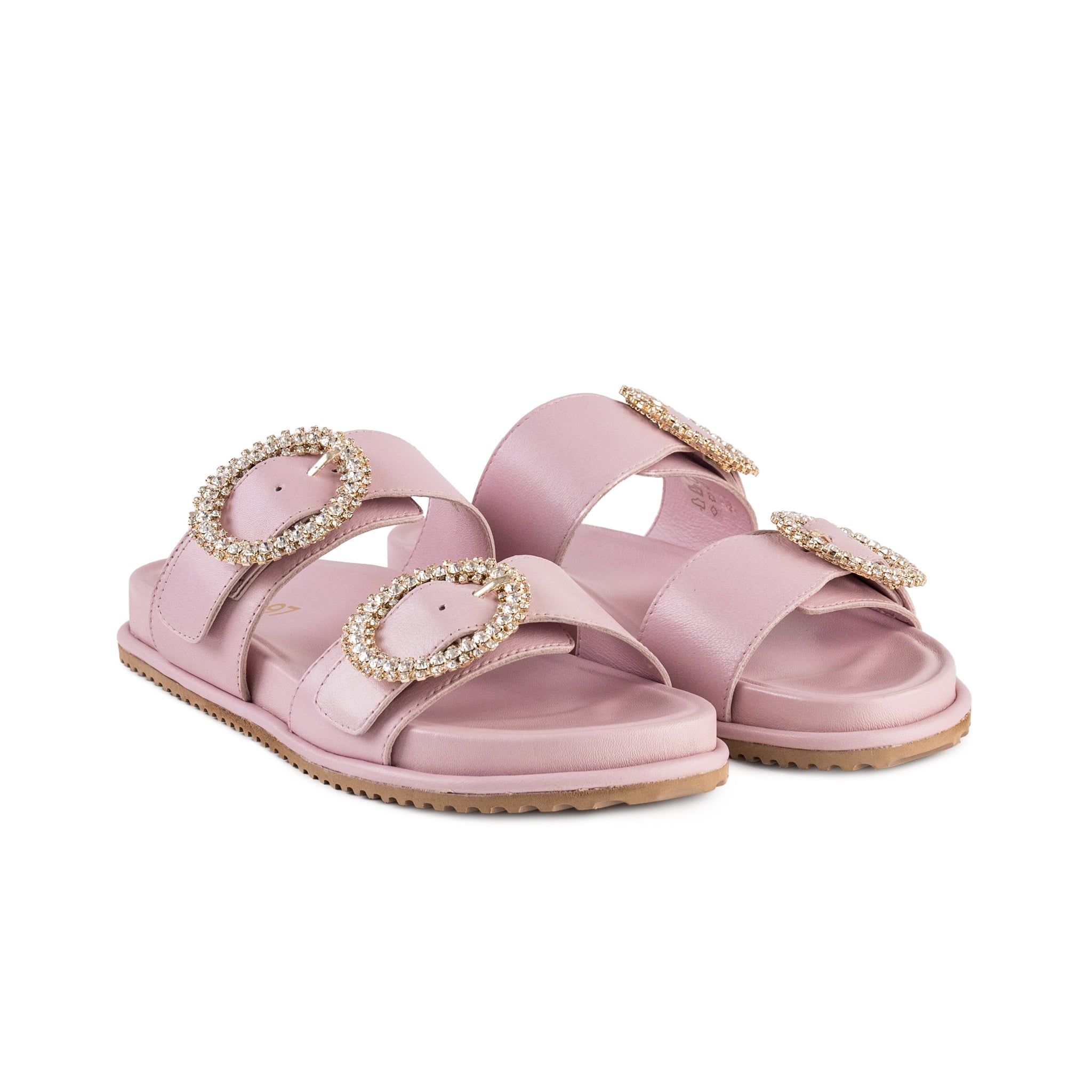 SANDÁLIAS ABF-97 4328 PINK