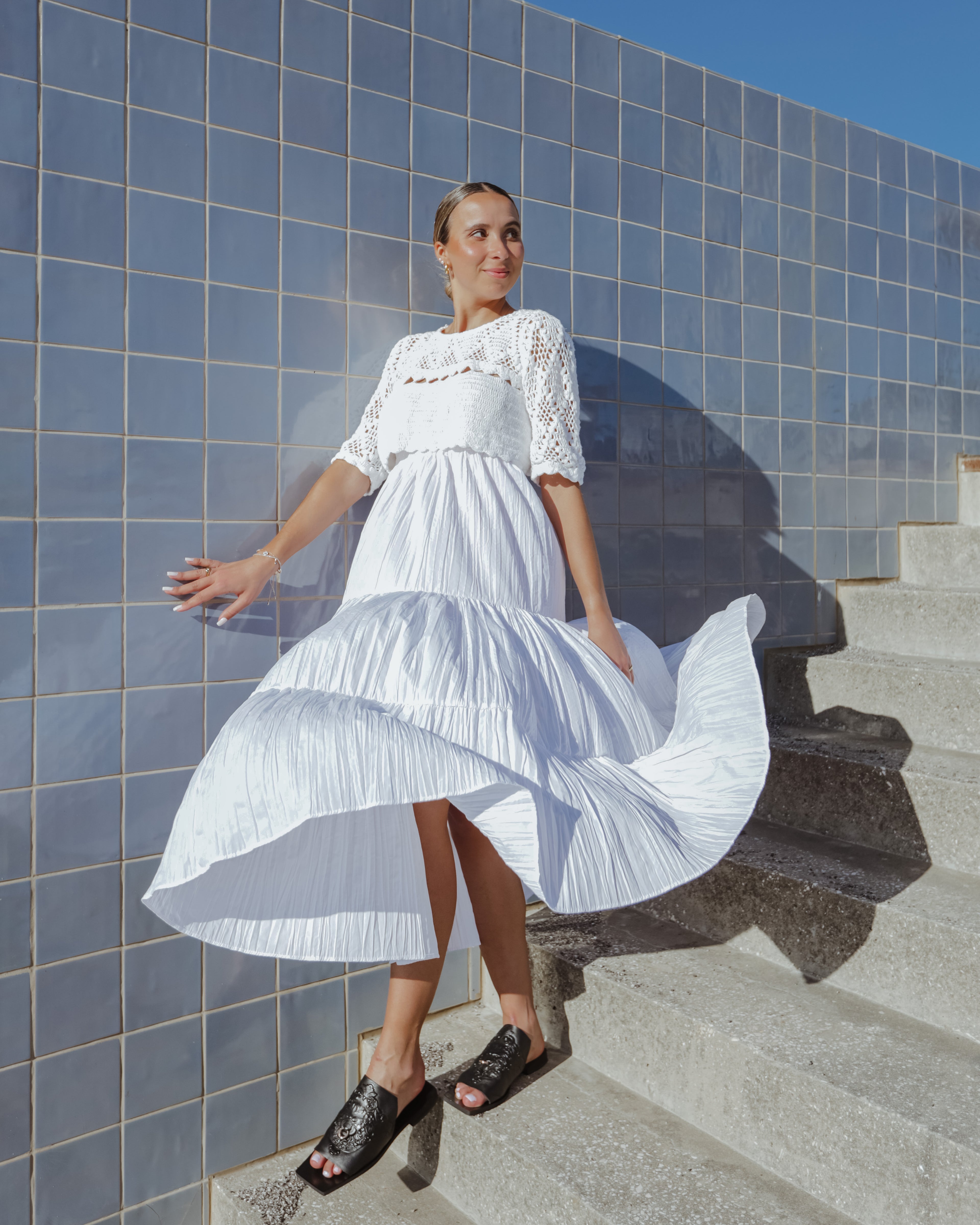 SANDÁLIAS ABF-97 - V1328L-106-1 BLACK