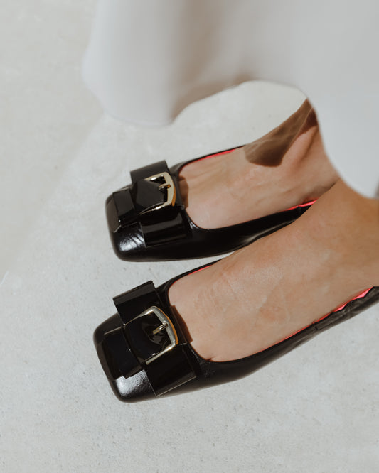 SABRINAS ABF-97 - V1329-58-1 BLACK