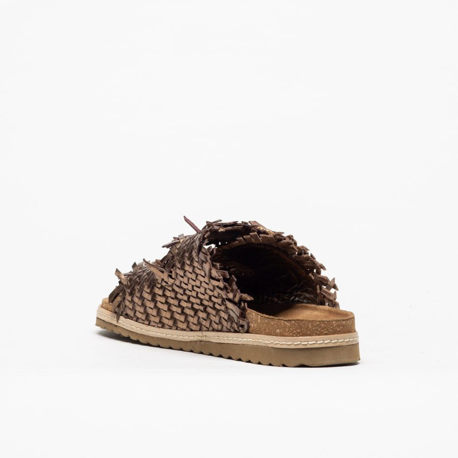 SANDALIAS ABF-97 2302-WELT BRONZE