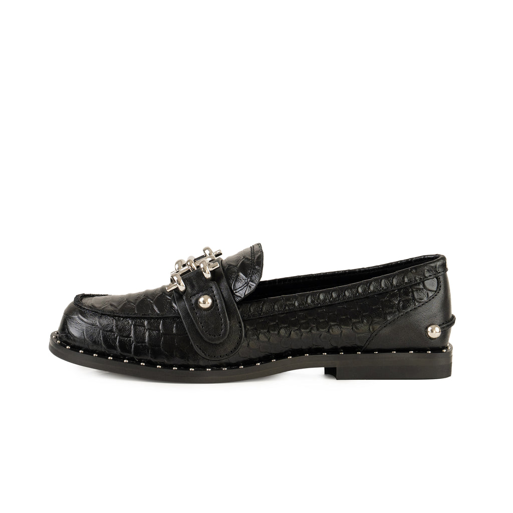 SAPATOS ABF-97 - DULCE 710 BLACK