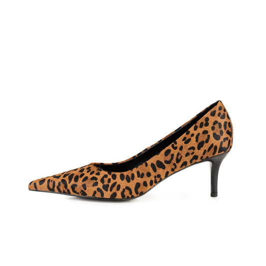 SAPATOS ABF-97 - DINORA 300 BROWN