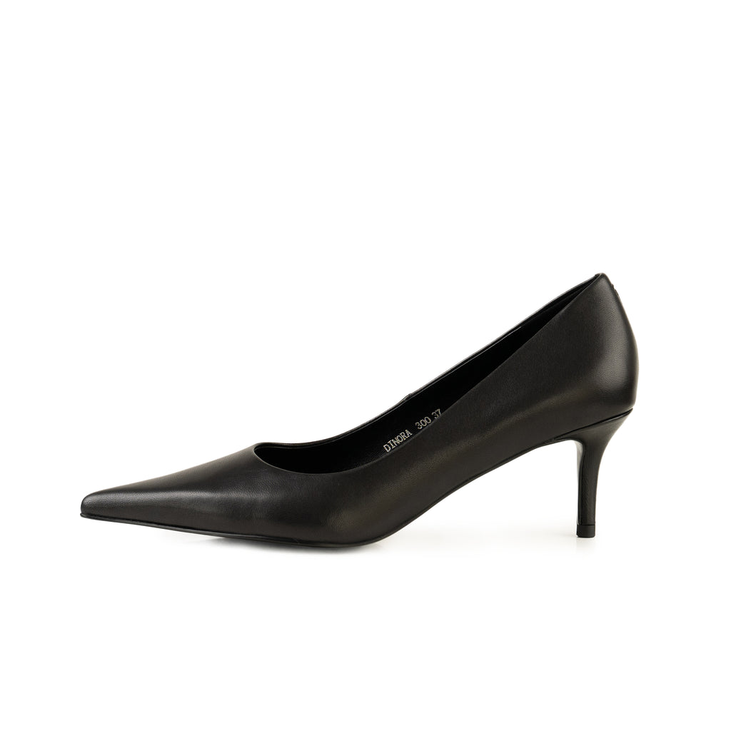 SAPATOS ABF-97 - DINORA 300 BLACK