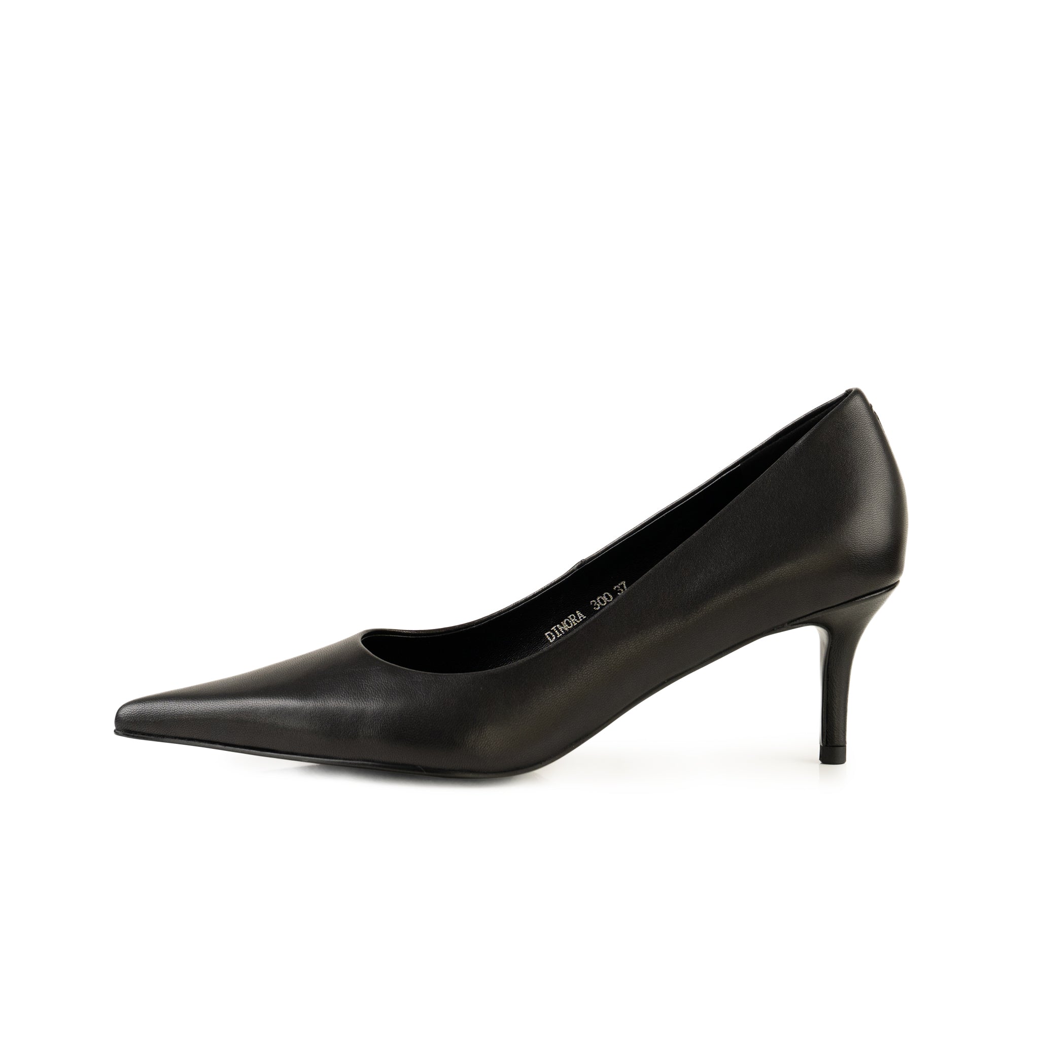 SAPATOS ABF-97 - DINORA 300 BLACK