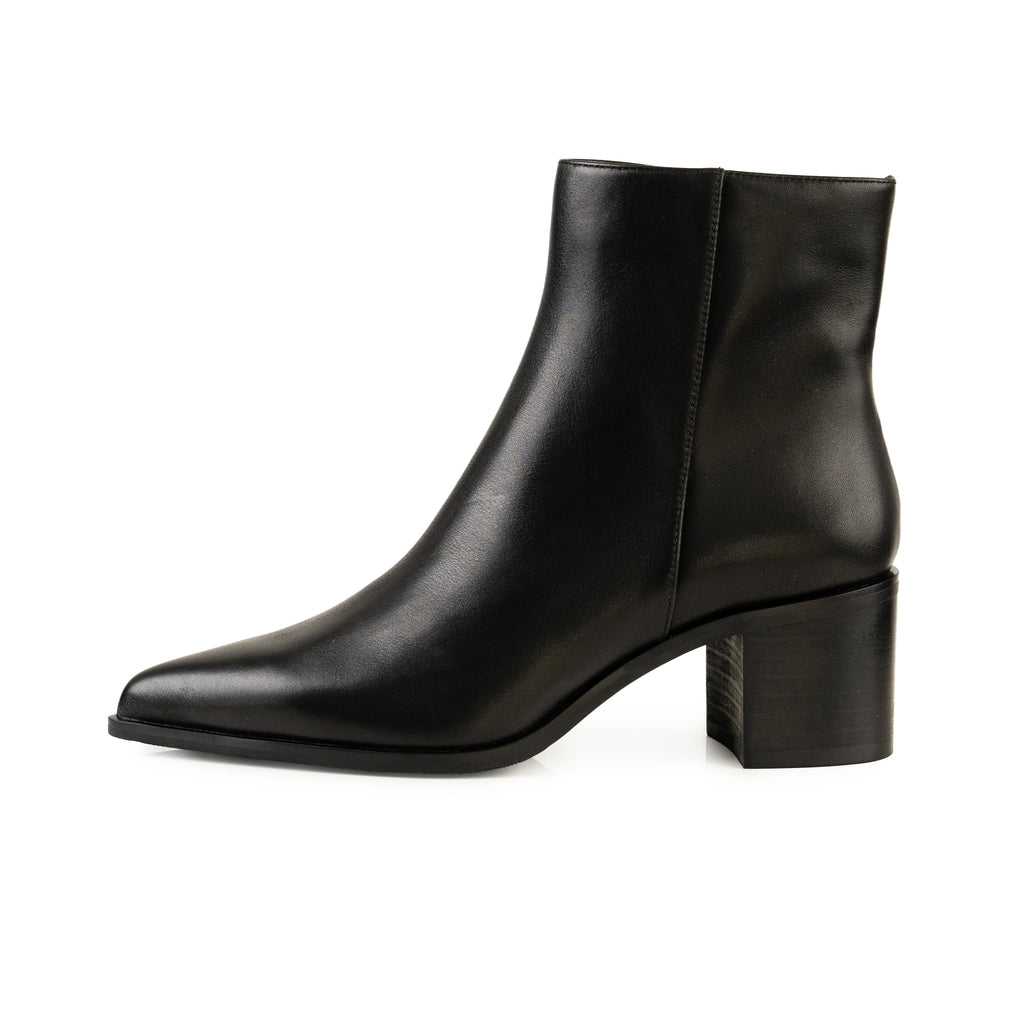 BOTINS ABF-97 - ZY24135-1 BLACK