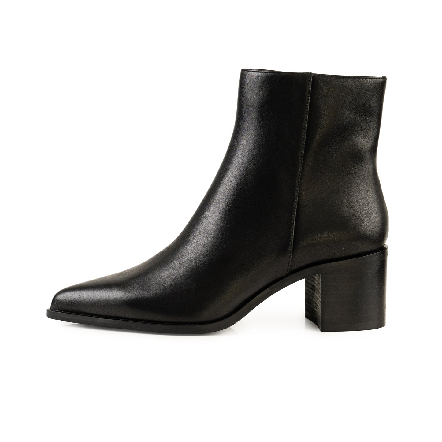 BOTINS ABF-97 - ZY24135-1 BLACK