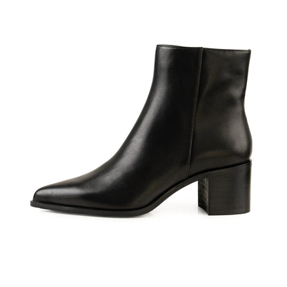 BOTINS ABF-97 - ZY24135-1 BLACK