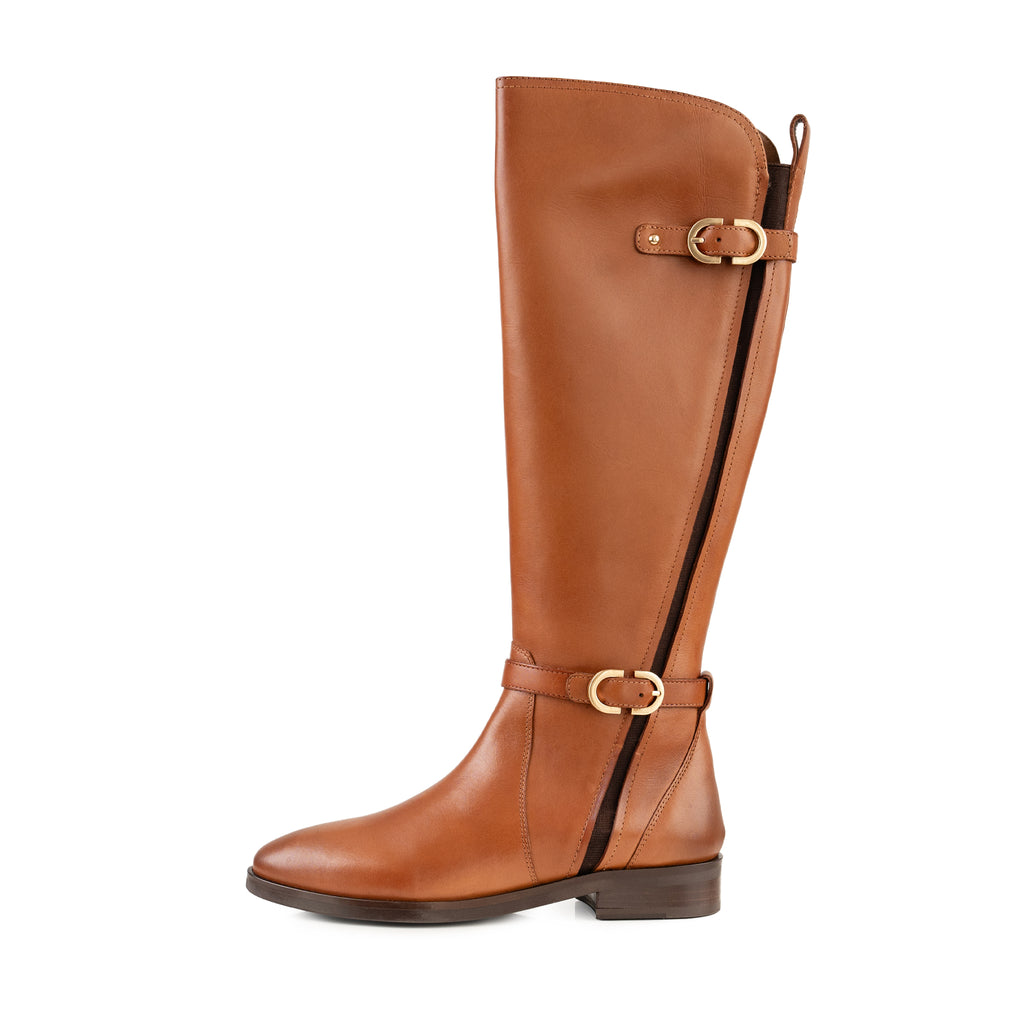 BOTAS ABF-97  - ADRIANA 054 TAN