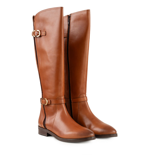 BOTAS ABF-97  - ADRIANA 054 TAN