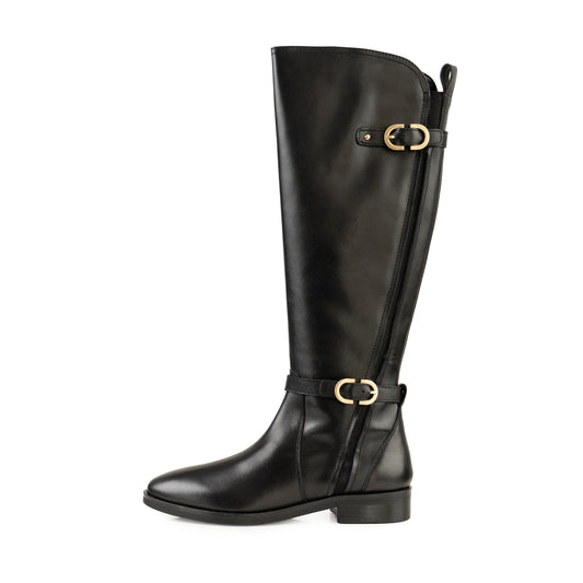 BOTAS ABF-97 - ADRIANA 054 BLACK
