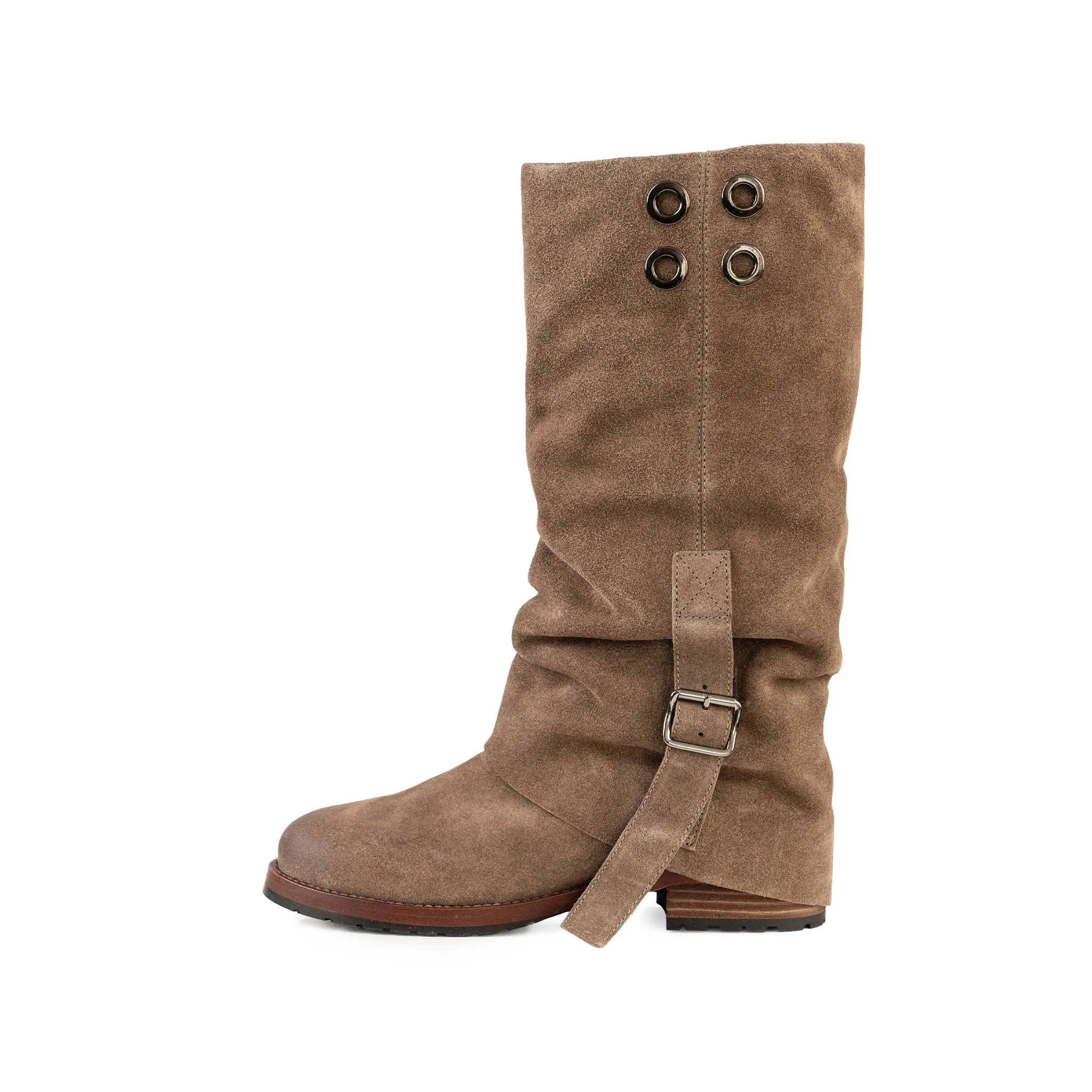 BOTAS ABF-97 - ELMA 205 STONE