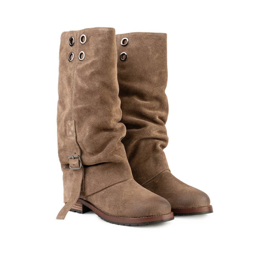 BOTAS ABF-97 - ELMA 205 STONE
