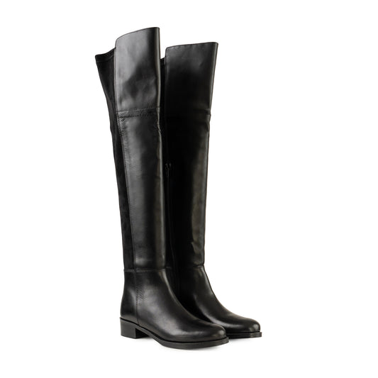 BOTAS ABF-97 - AIDA 121 BLACK