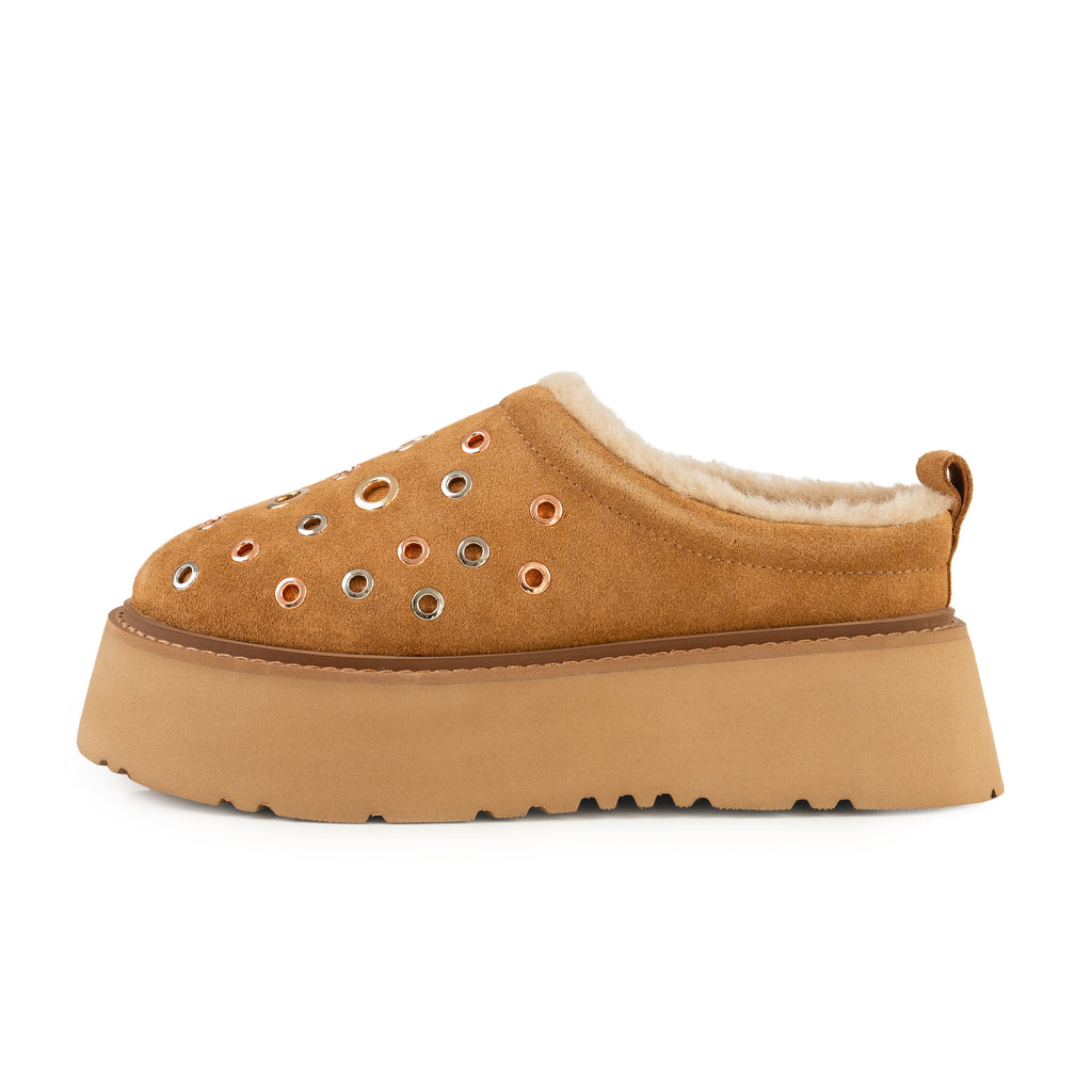 MULES ABF-97 - FENIX 205 TAN