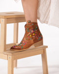 BOTINS ABF-97 VEGAS-033 CUERO