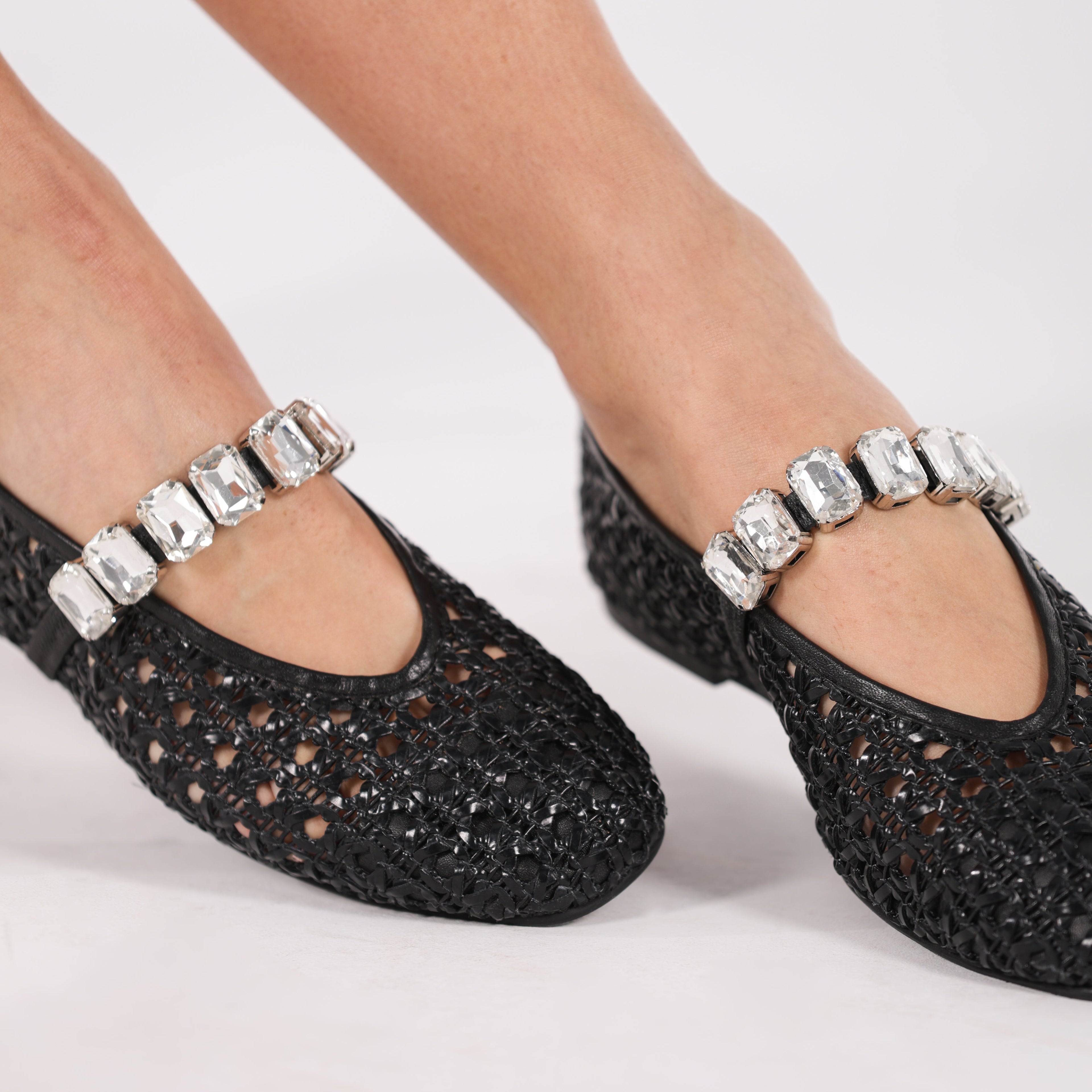 SABRINAS ABF-97 KS.26.16 BLACK