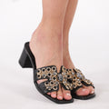 SANDALIAS ABF-97 KS.26.112 BLACK