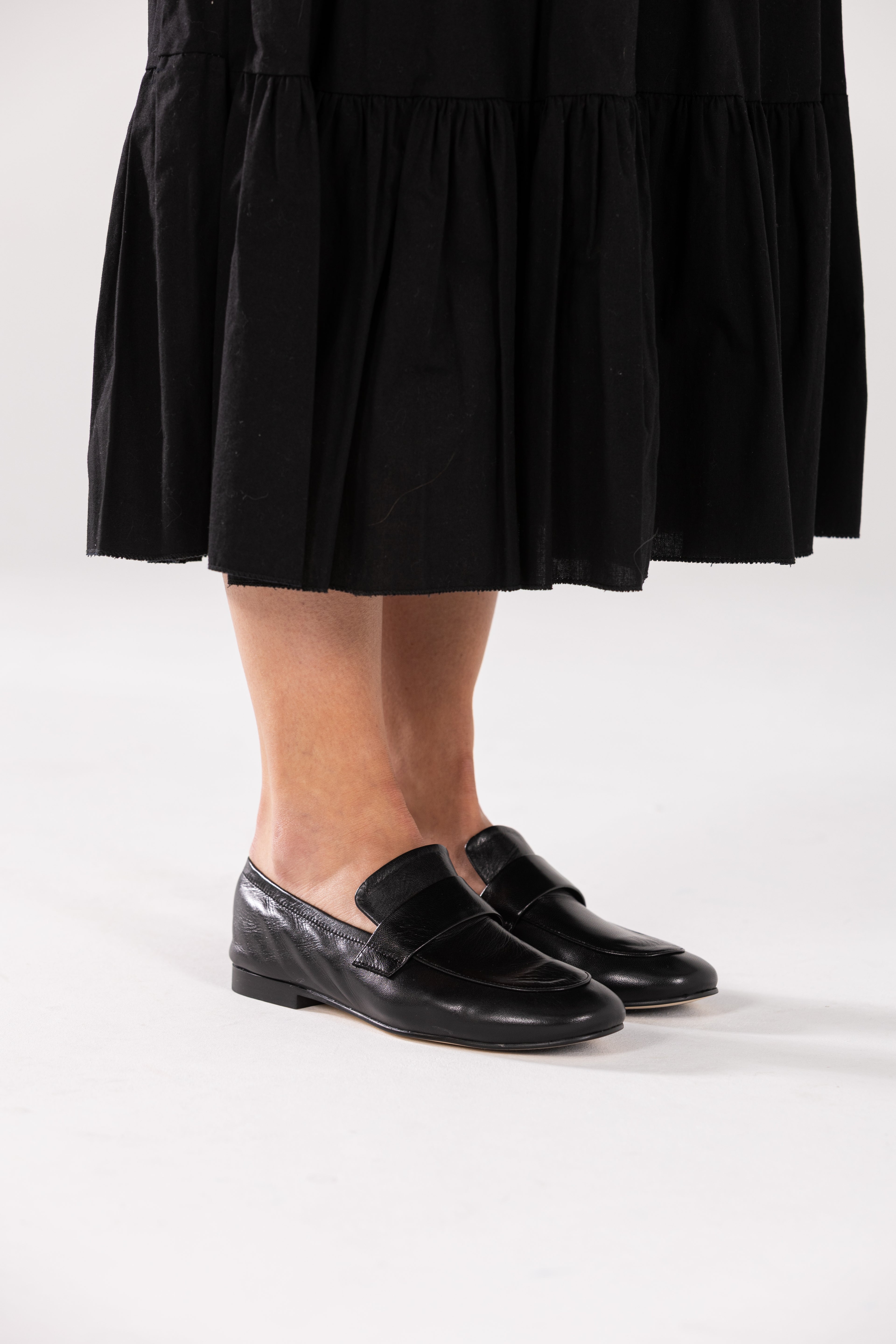 SAPATOS ABF-97 DILMA 400 BLACK