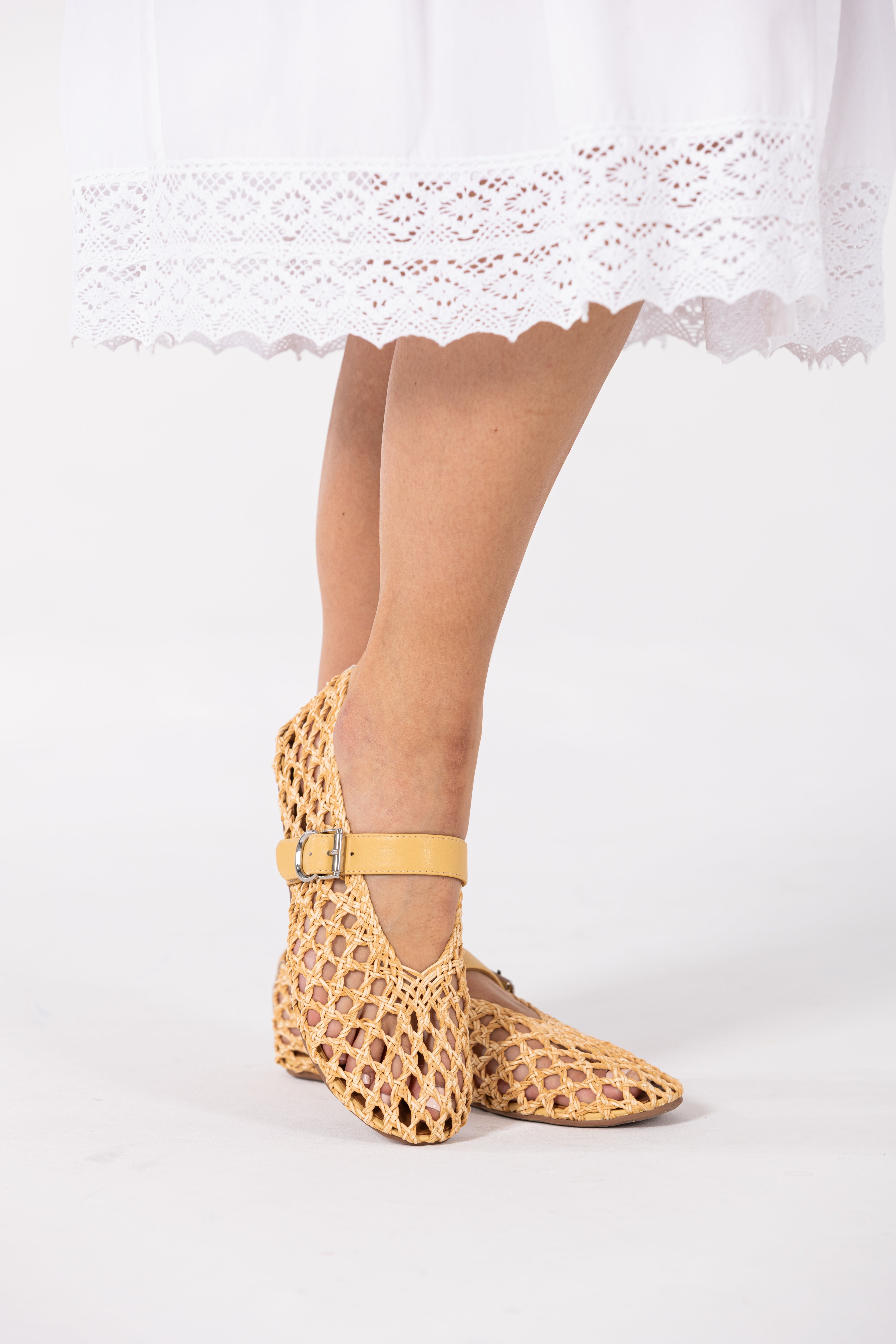 SABRINAS ABF-97 UNI-001 BEIGE