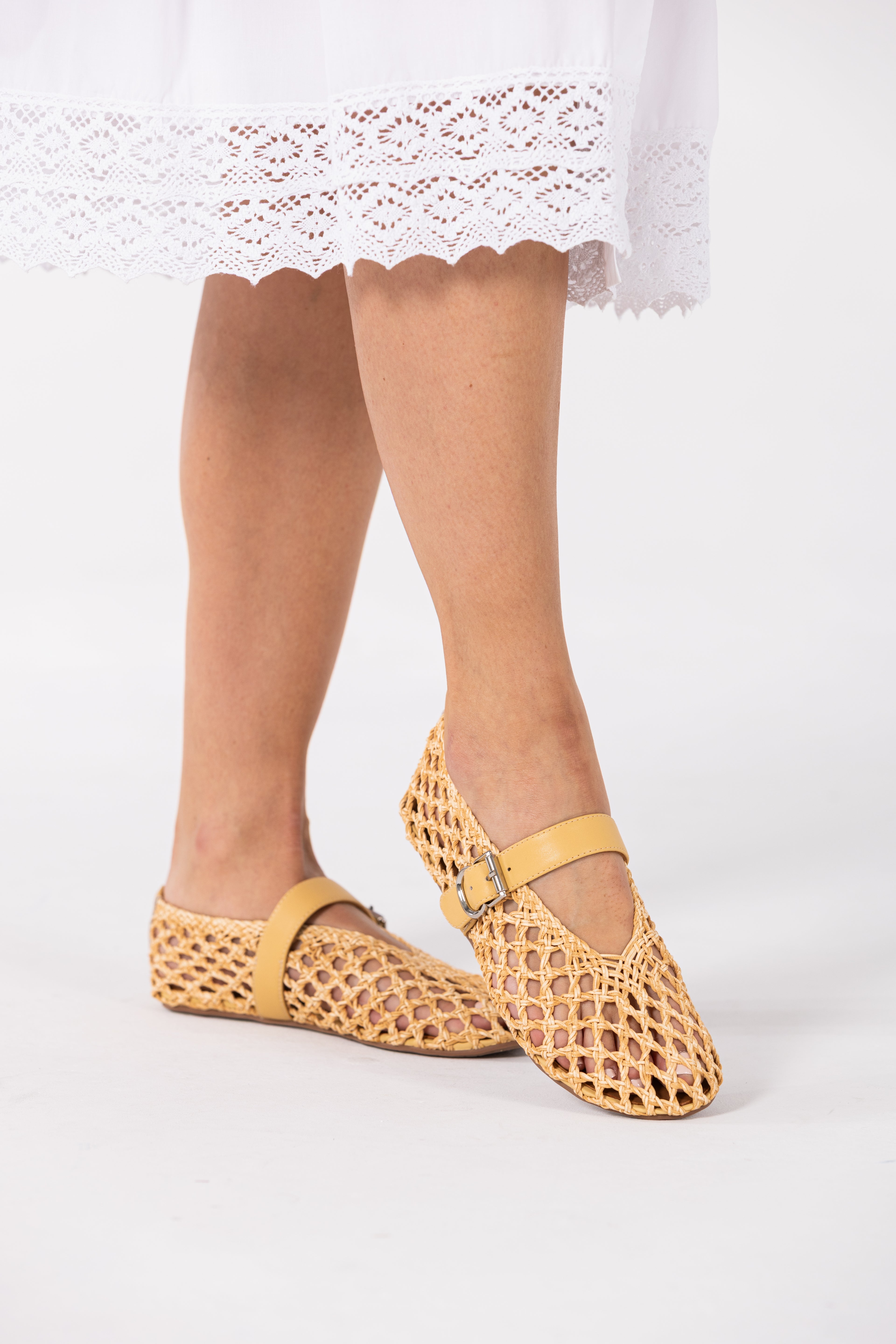 SABRINAS ABF-97 UNI-001 BEIGE