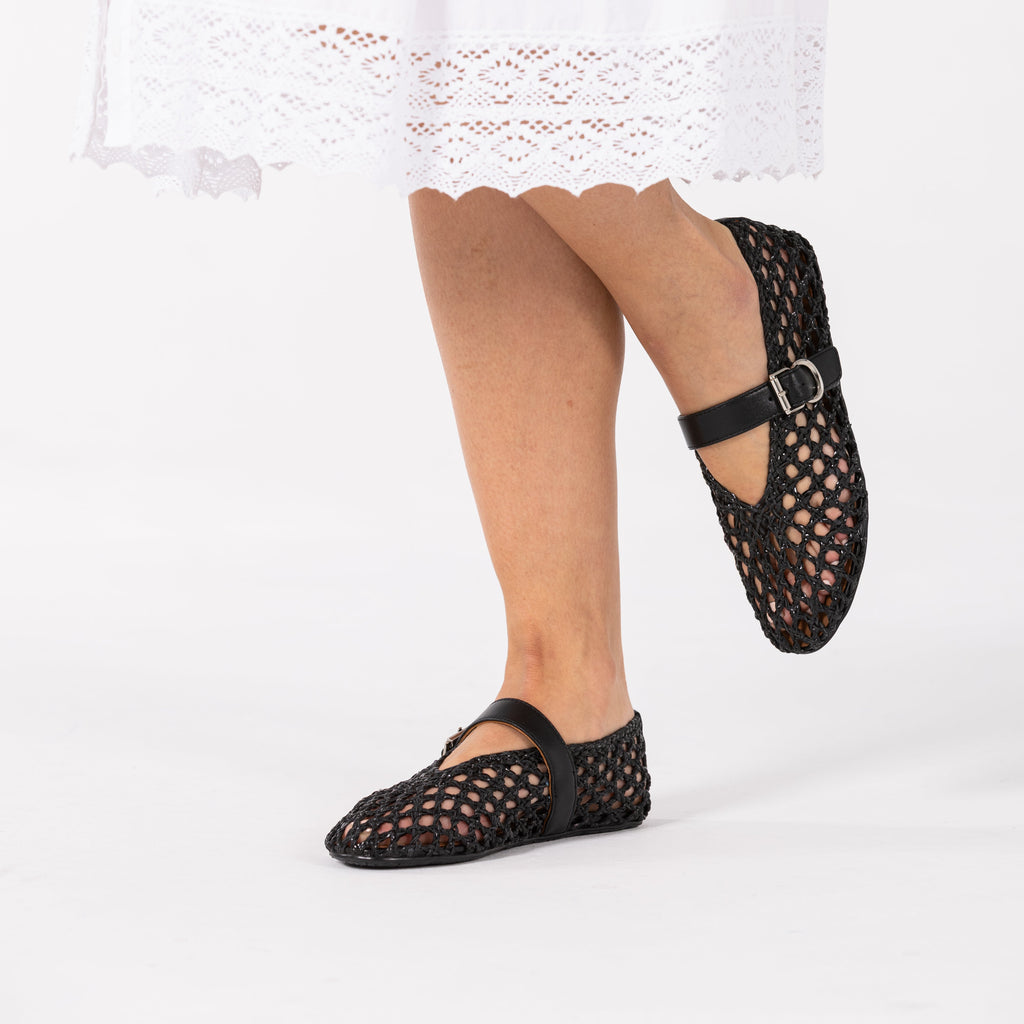 SABRINAS ABF-97 UNI-001 BLACK