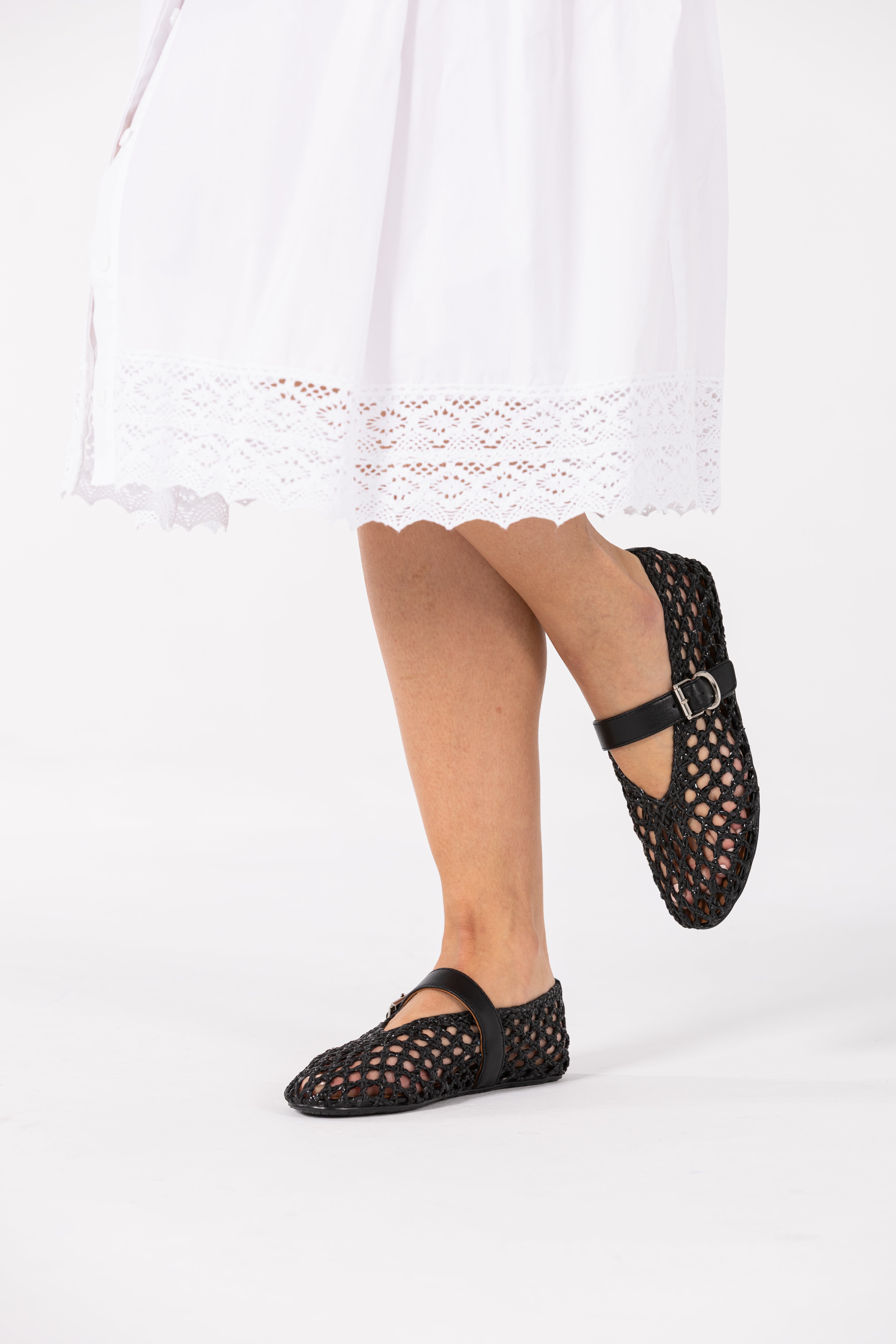 SABRINAS ABF-97 UNI-001 BLACK