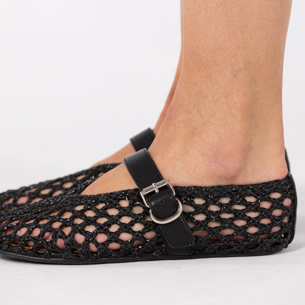 SABRINAS ABF-97 UNI-001 BLACK