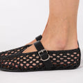 SABRINAS ABF-97 UNI-001 BLACK